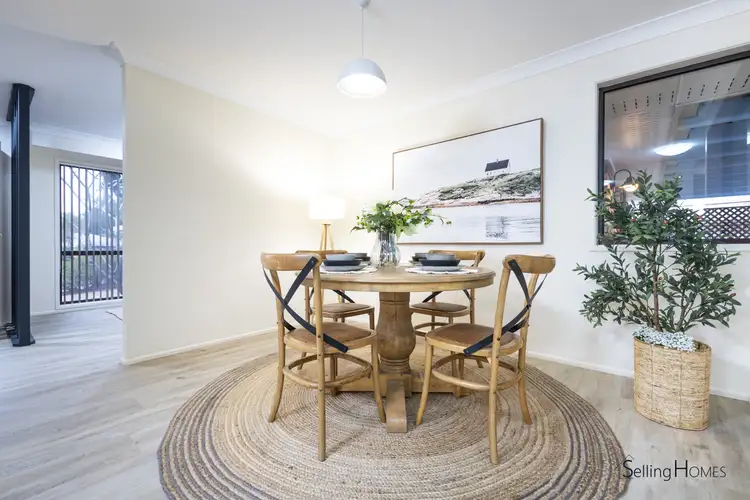 Fifth view of Homely house listing, 29 Glen Ross Rd, Sinnamon Park QLD 4073