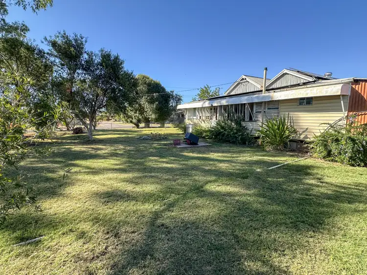 Third view of Homely house listing, 114 Railway Street, Cloncurry QLD 4824