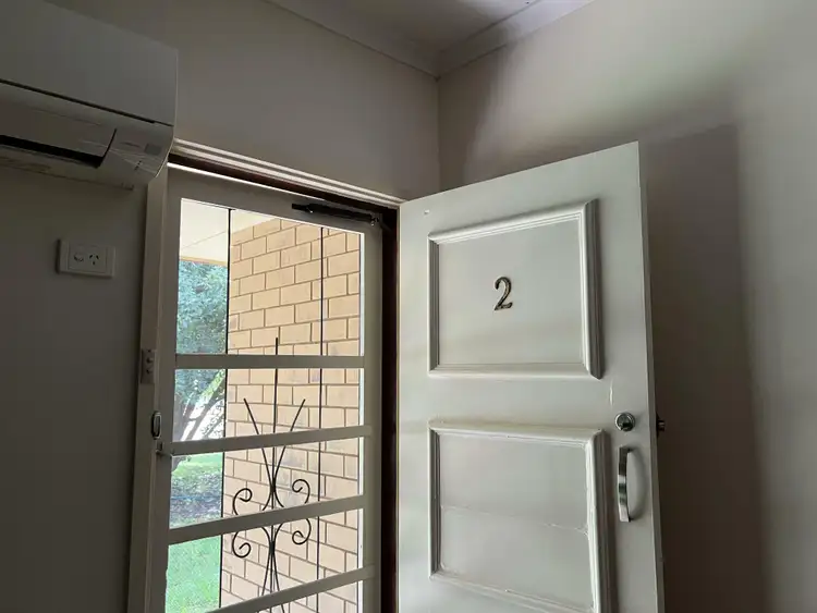 Main view of Homely unit listing, UNIT/ 2/1-5 MOMALONG ST, Berrigan NSW 2712