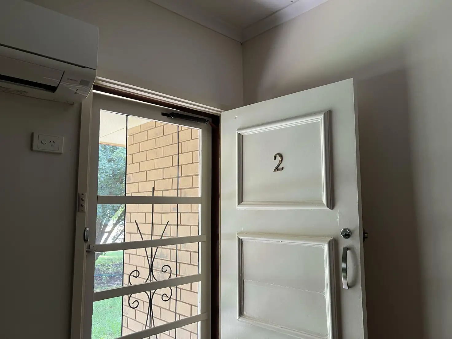 Main view of Homely unit listing, UNIT/ 2/1-5 MOMALONG ST, Berrigan NSW 2712