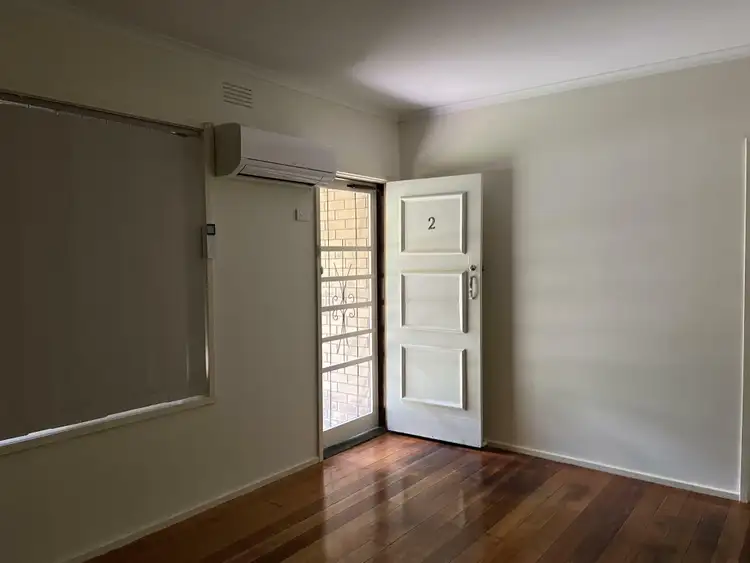 Second view of Homely unit listing, UNIT/ 2/1-5 MOMALONG ST, Berrigan NSW 2712