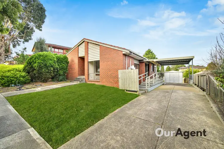 14 Morang Dr, Mill Park VIC 3082