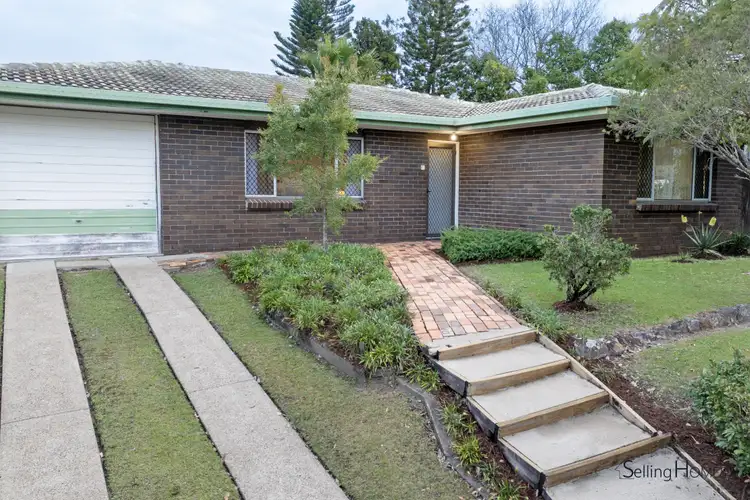 34 Horizon Dr, Jamboree Heights QLD 4074