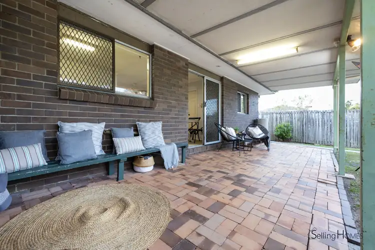 Second view of Homely house listing, 34 Horizon Dr, Jamboree Heights QLD 4074