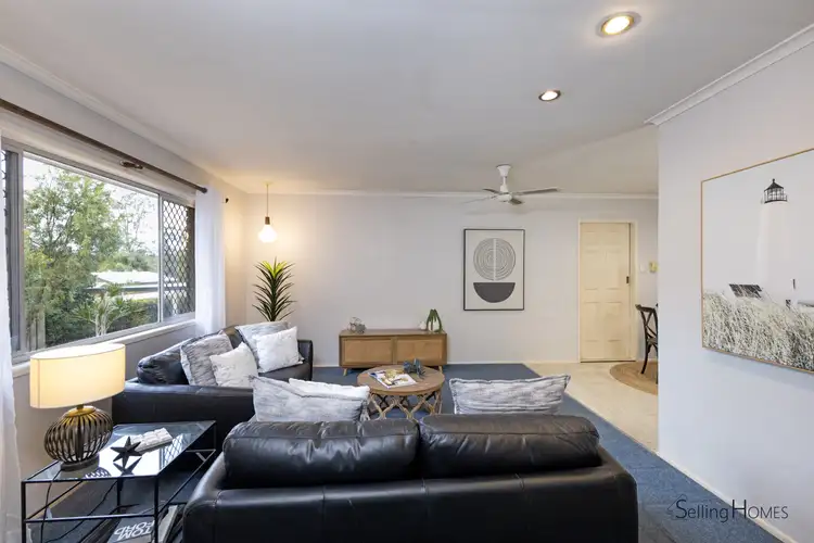Fourth view of Homely house listing, 34 Horizon Dr, Jamboree Heights QLD 4074