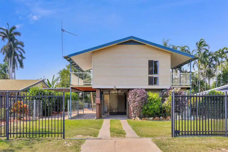 35 Legune Avenue, Leanyer NT 812