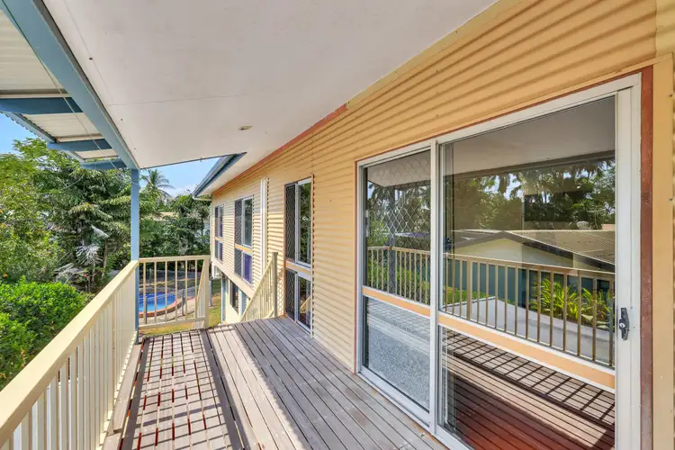 Sixth view of Homely house listing, 35 Legune Avenue, Leanyer NT 812