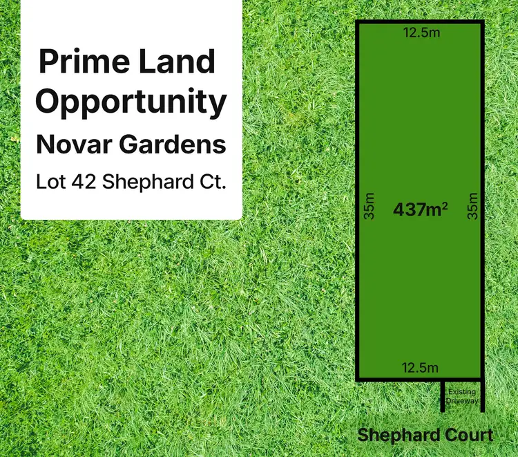 17 Shephard Court, Novar Gardens SA 5040