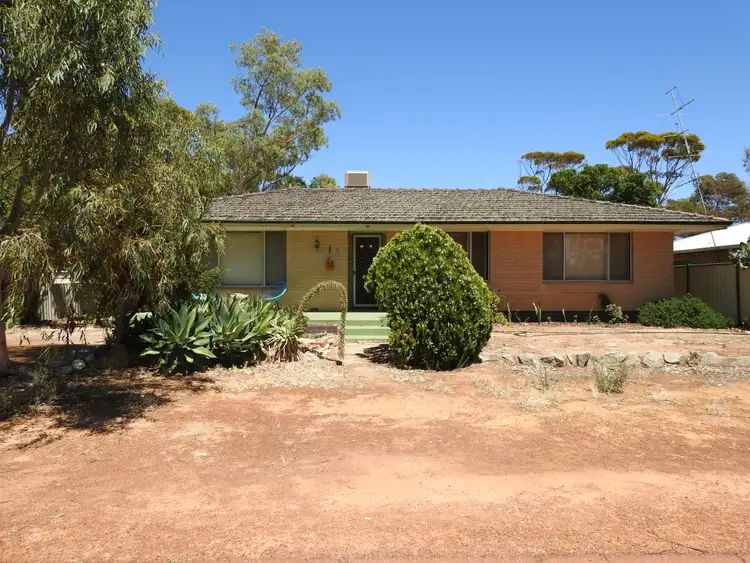 Second view of Homely house listing, 5 Strang St, Tammin WA 6409