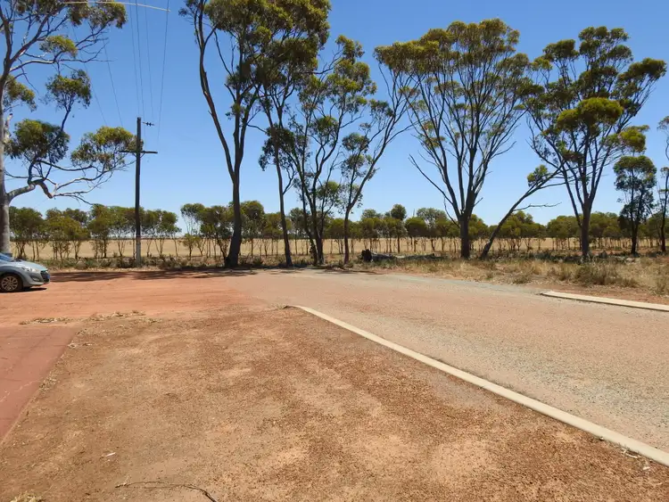 Fourth view of Homely house listing, 5 Strang St, Tammin WA 6409
