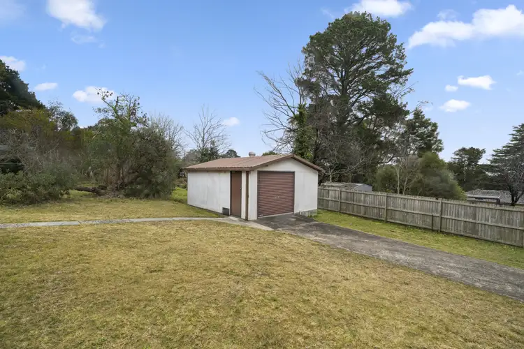 Third view of Homely land listing, 98 Barton Street, Katoomba NSW 2780