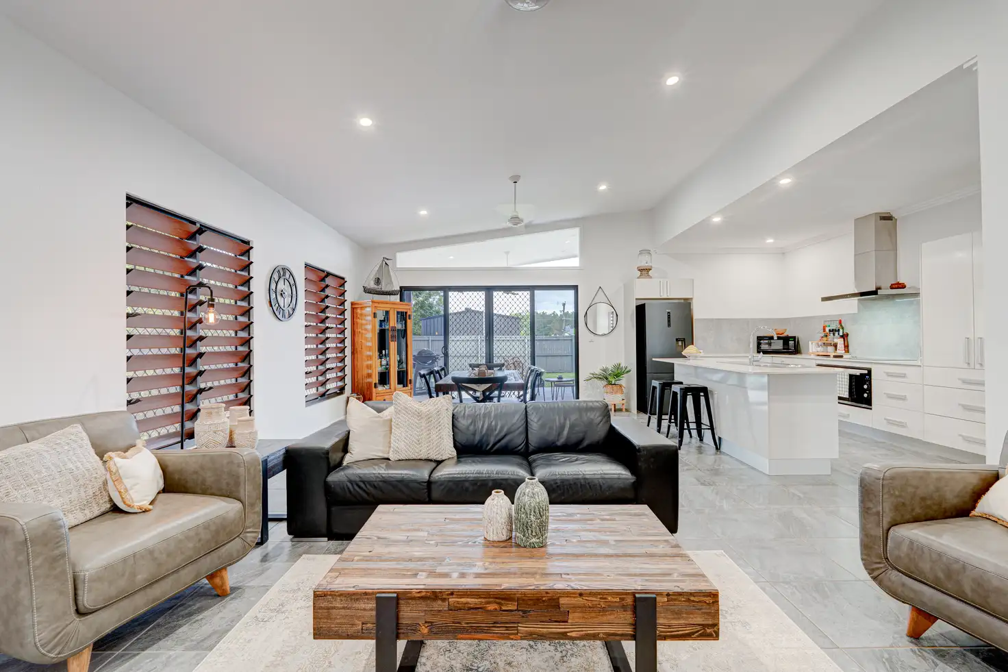 Main view of Homely house listing, 39 Shelly Ct, Mission Beach QLD 4852