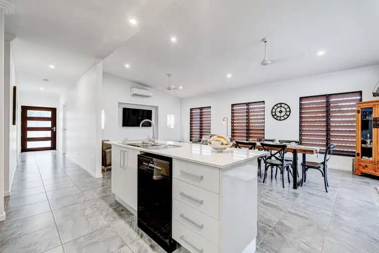 Second view of Homely house listing, 39 Shelly Ct, Mission Beach QLD 4852