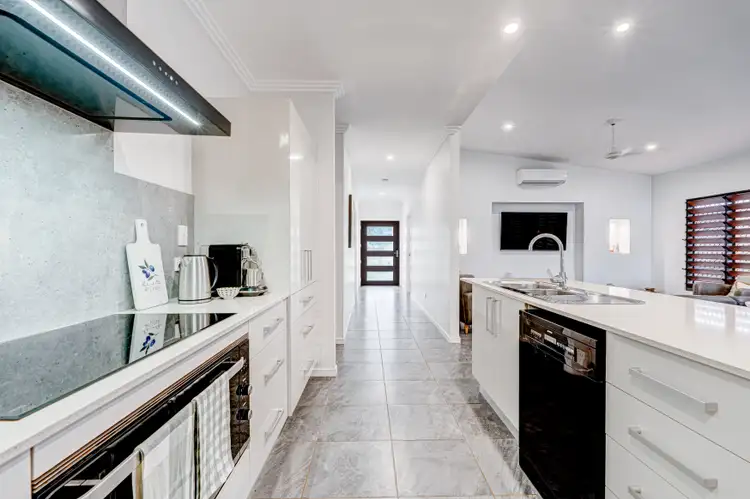 Third view of Homely house listing, 39 Shelly Ct, Mission Beach QLD 4852