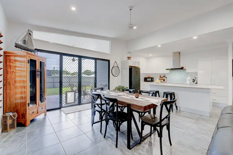 Fourth view of Homely house listing, 39 Shelly Ct, Mission Beach QLD 4852