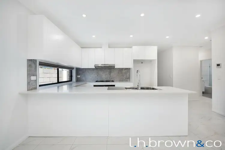 Second view of Homely house listing, 1/97 Meredith St, Bankstown NSW 2200