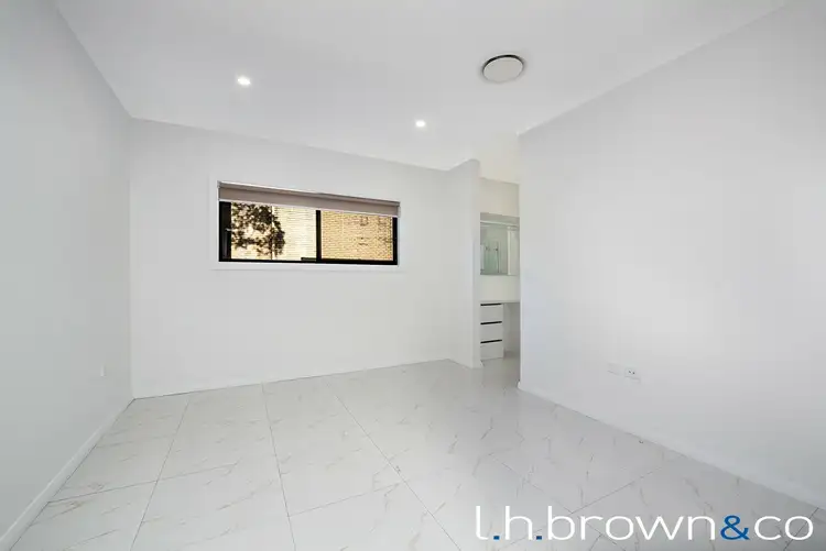 Fourth view of Homely house listing, 1/97 Meredith St, Bankstown NSW 2200