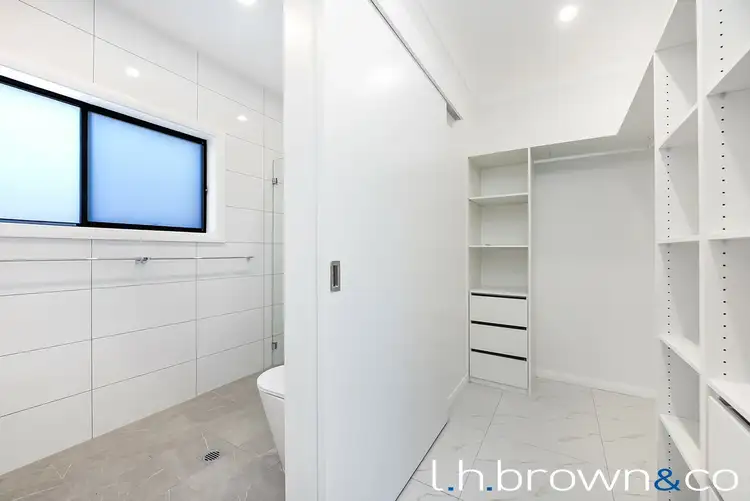 Fifth view of Homely house listing, 1/97 Meredith St, Bankstown NSW 2200