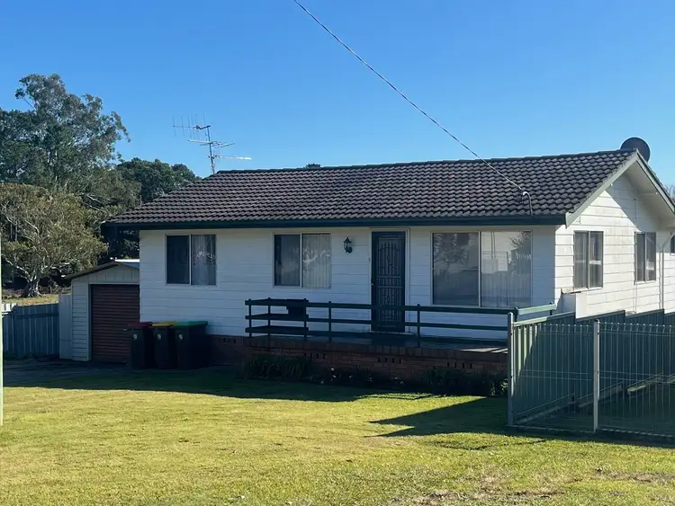 22 Nicholson St, South Kempsey NSW 2440