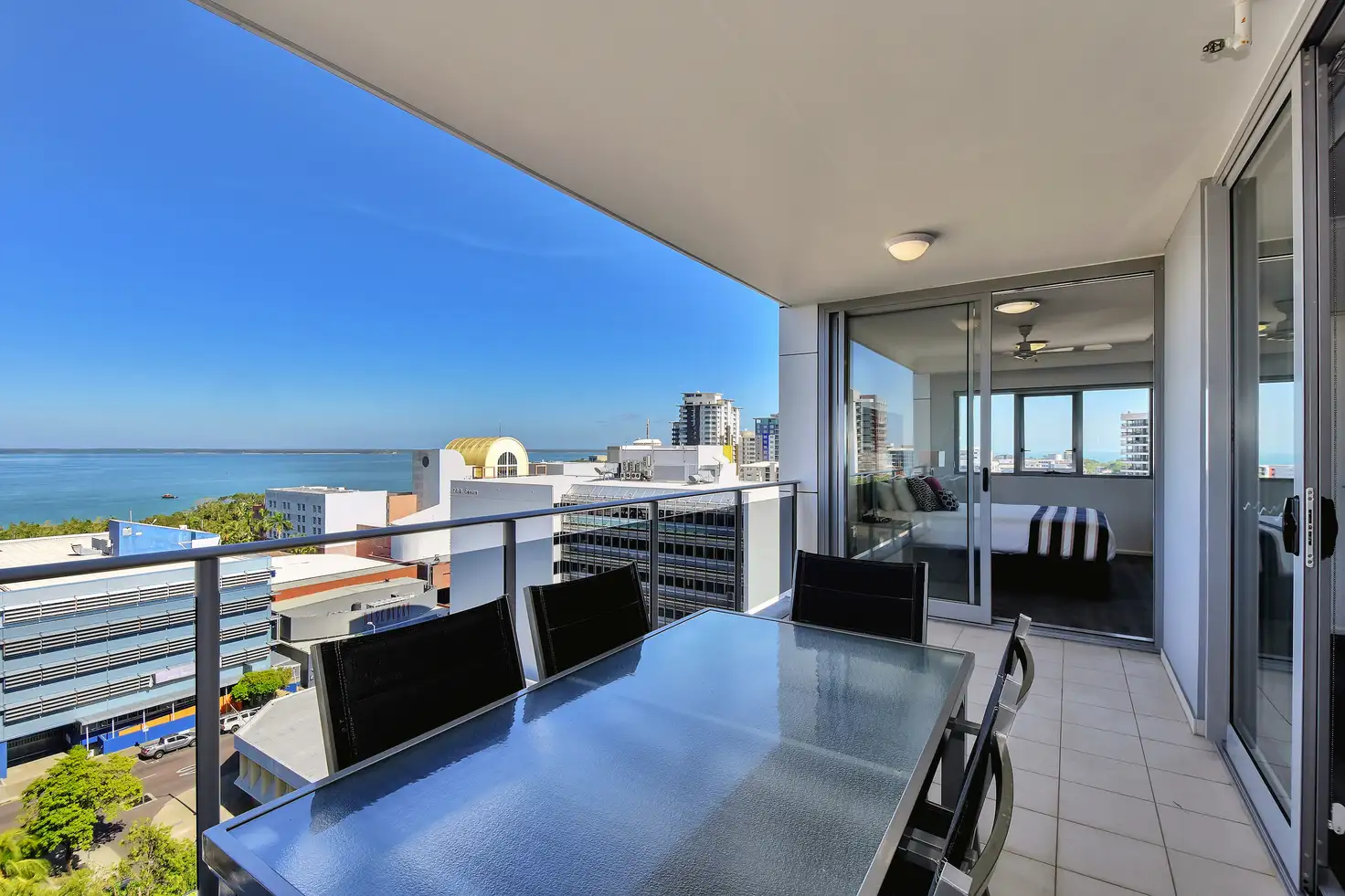 Main view of Homely unit listing, 1101/79 Smith Street, Darwin City NT 800