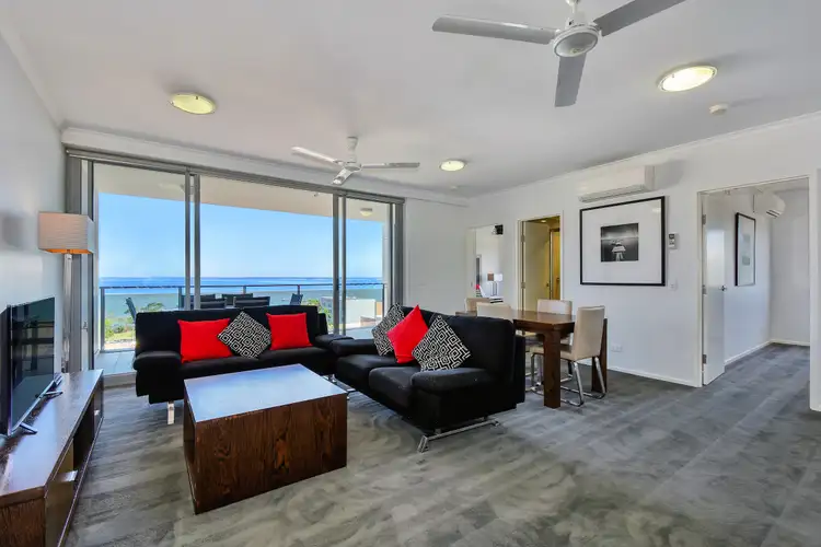 Fifth view of Homely unit listing, 1101/79 Smith Street, Darwin City NT 800