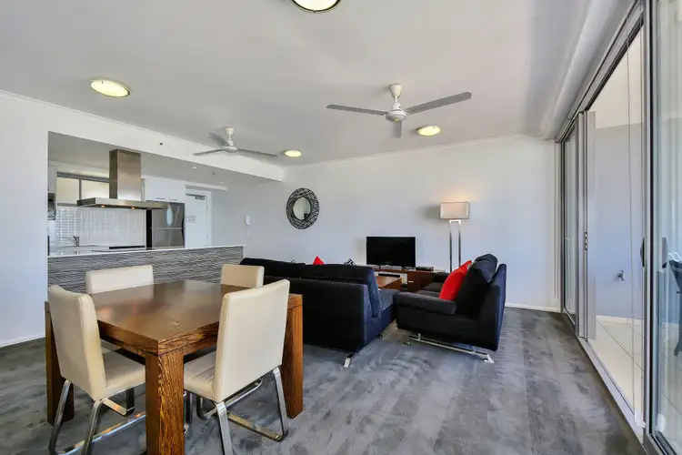 Seventh view of Homely unit listing, 1101/79 Smith Street, Darwin City NT 800