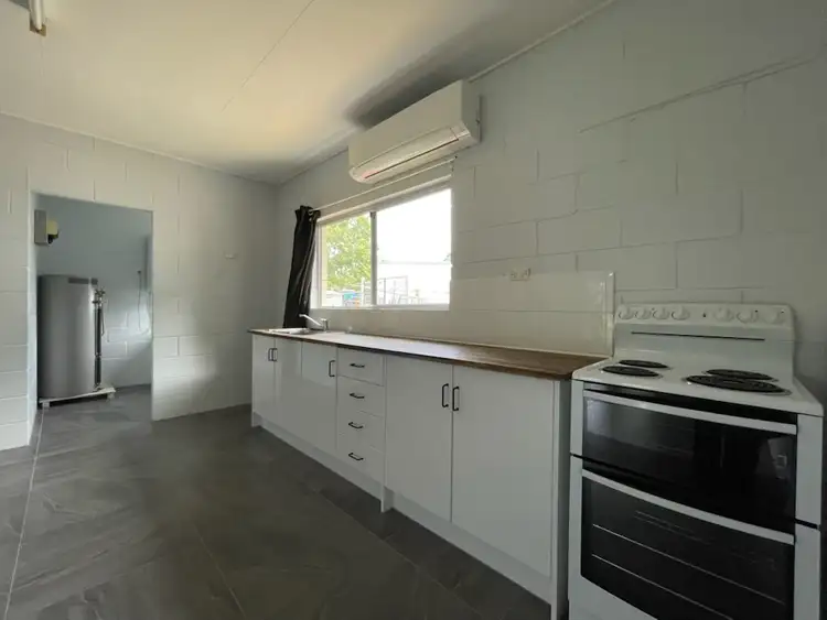 Unit 6/22 Wilga Street, Blackwater QLD 4717