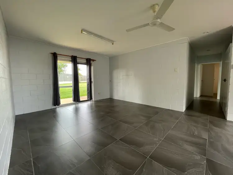 Second view of Homely unit listing, Unit 6/22 Wilga Street, Blackwater QLD 4717
