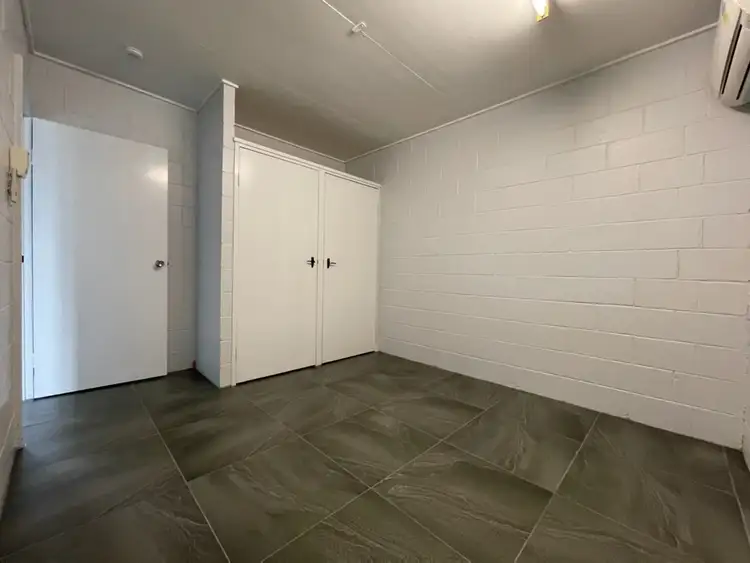 Third view of Homely unit listing, Unit 6/22 Wilga Street, Blackwater QLD 4717
