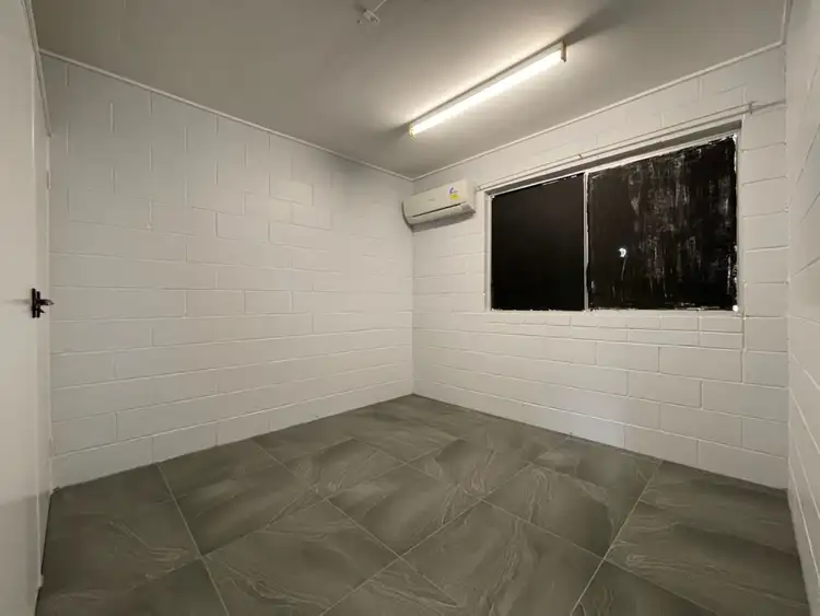 Fifth view of Homely unit listing, Unit 6/22 Wilga Street, Blackwater QLD 4717