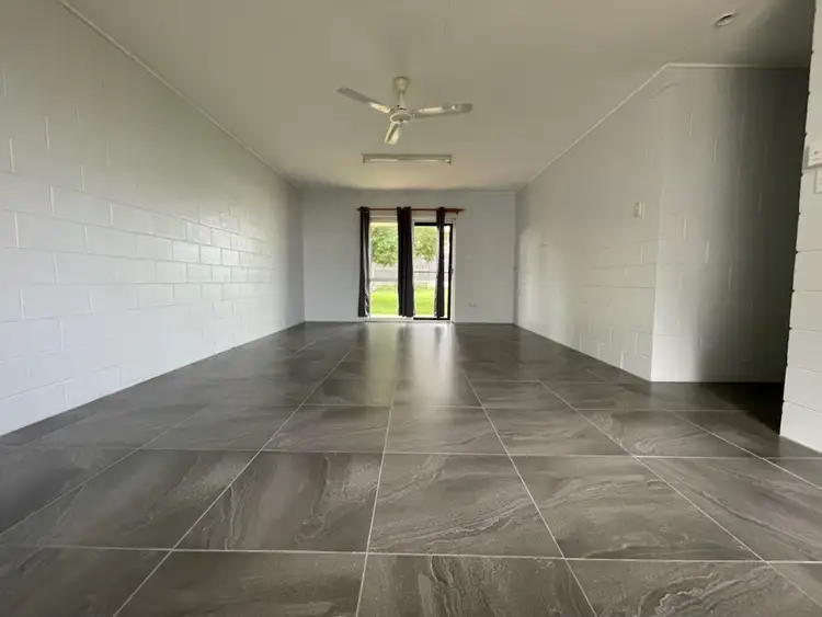 Sixth view of Homely unit listing, Unit 6/22 Wilga Street, Blackwater QLD 4717