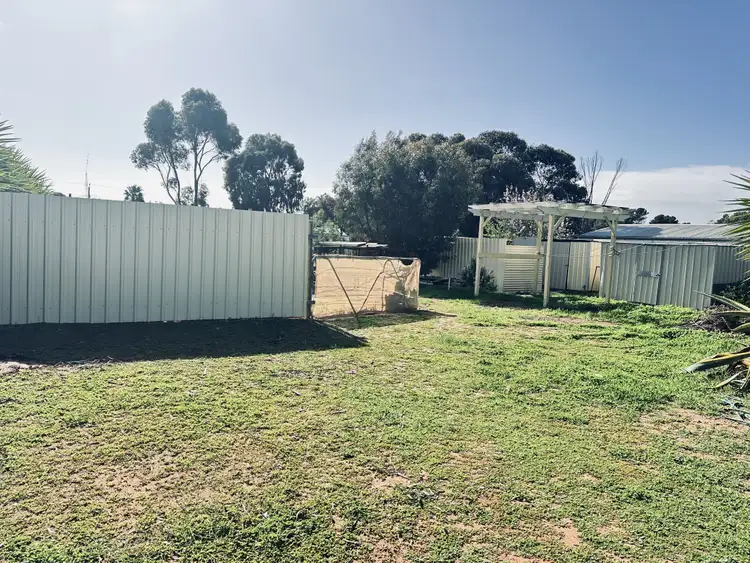 Third view of Homely land listing, 16 South Tce East, Snowtown SA 5520