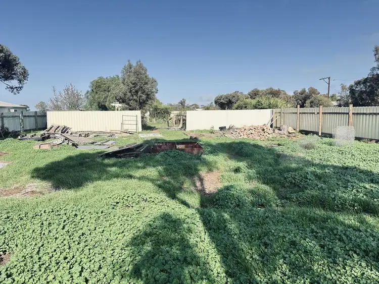 Fourth view of Homely land listing, 16 South Tce East, Snowtown SA 5520
