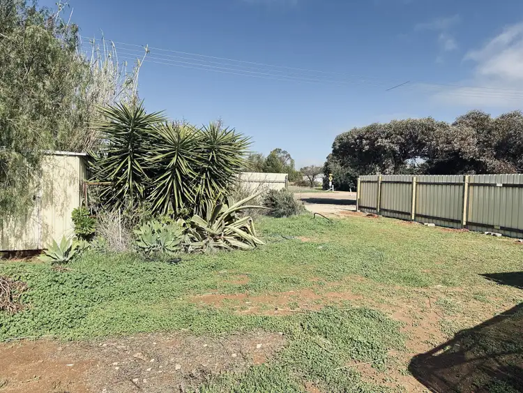 Fifth view of Homely land listing, 16 South Tce East, Snowtown SA 5520