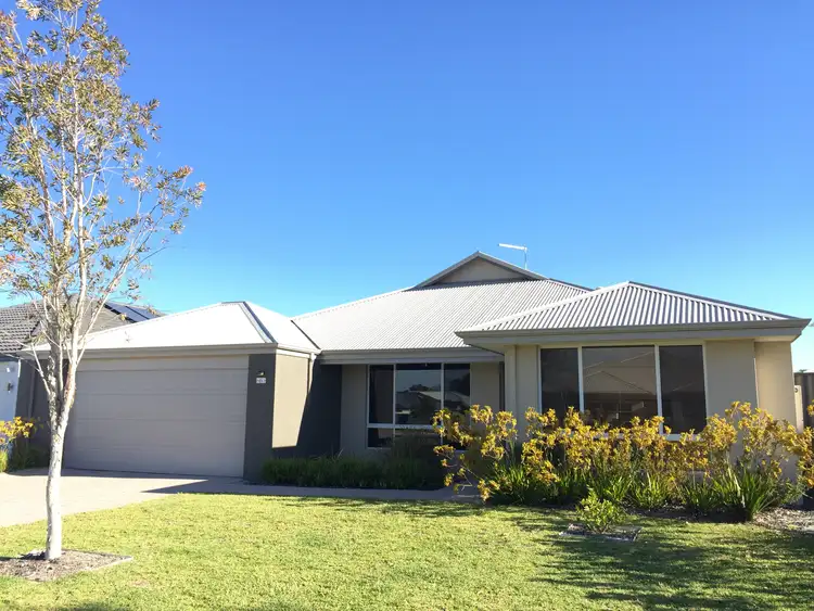 6 Sebago Street, Wellard WA 6170