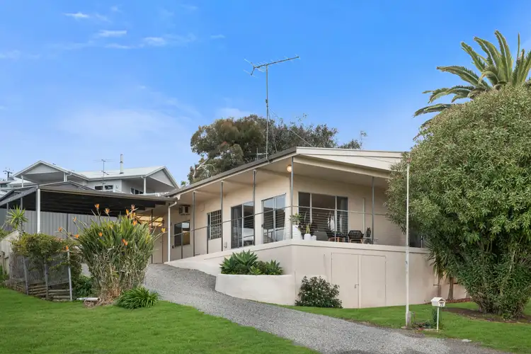 29 Nevin Ave, Encounter Bay SA 5211