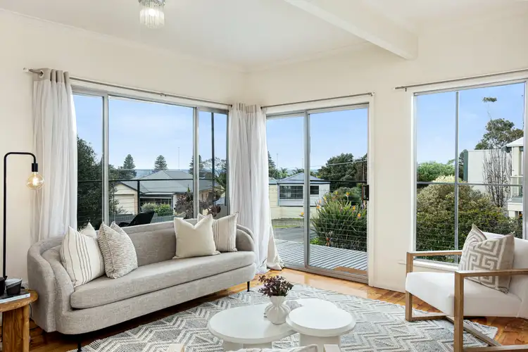 Second view of Homely house listing, 29 Nevin Ave, Encounter Bay SA 5211