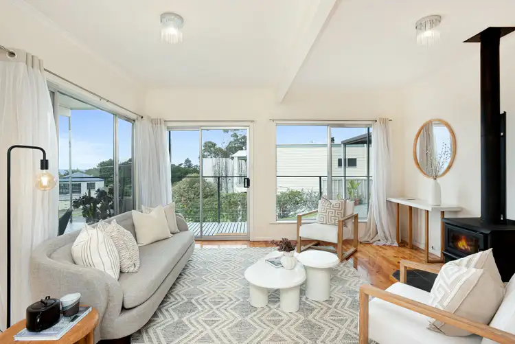 Third view of Homely house listing, 29 Nevin Ave, Encounter Bay SA 5211