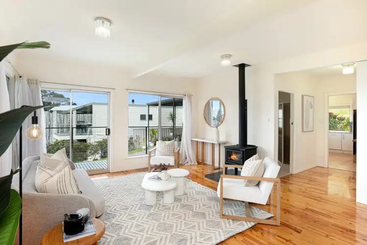 Fourth view of Homely house listing, 29 Nevin Ave, Encounter Bay SA 5211