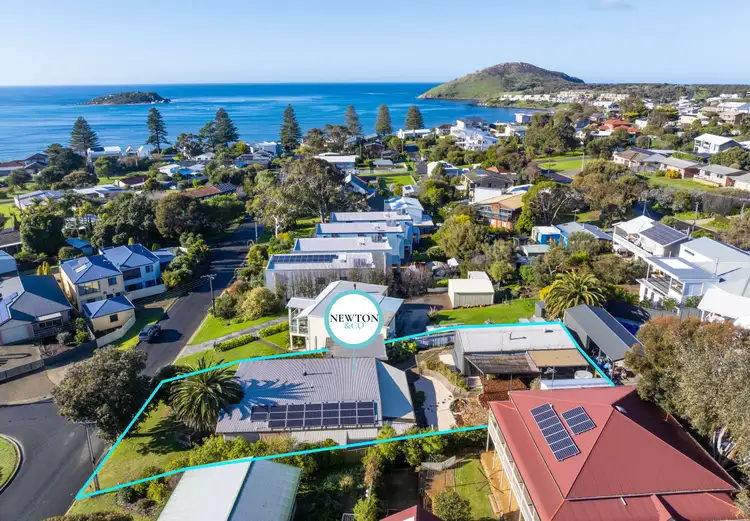 Fifth view of Homely house listing, 29 Nevin Ave, Encounter Bay SA 5211