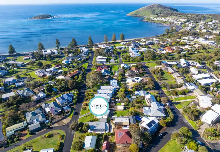 Sixth view of Homely house listing, 29 Nevin Ave, Encounter Bay SA 5211