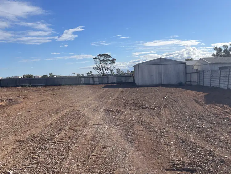 Lot 209 French Street, Port Pirie SA 5540
