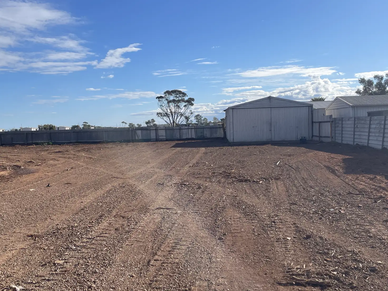 Main view of Homely land listing, Lot 209 French Street, Port Pirie SA 5540