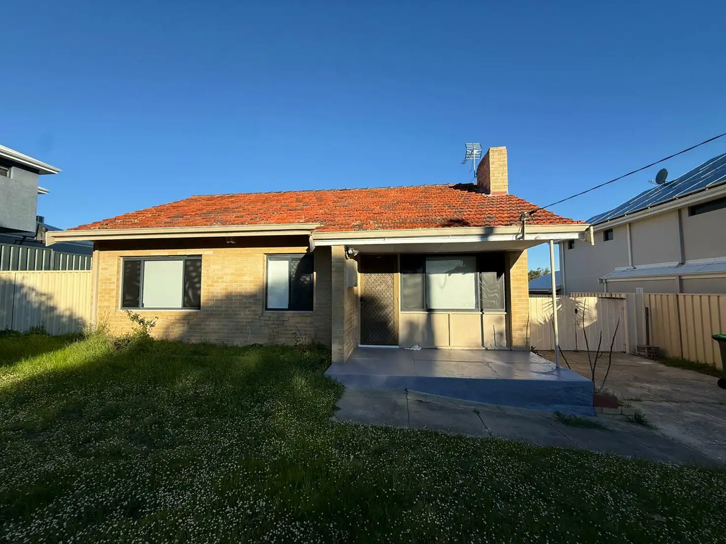 Main view of Homely house listing, 41 Eastbourne Crescent, Nollamara WA 6061