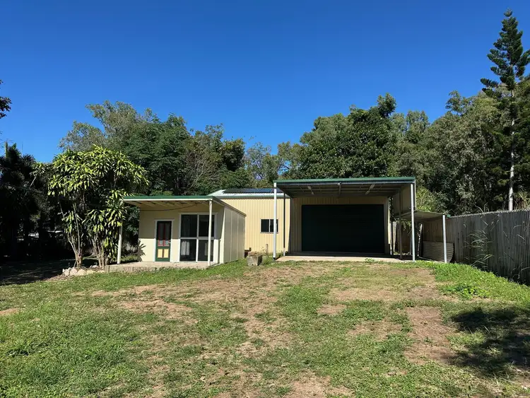 44 Kelly St, Nelly Bay QLD 4819