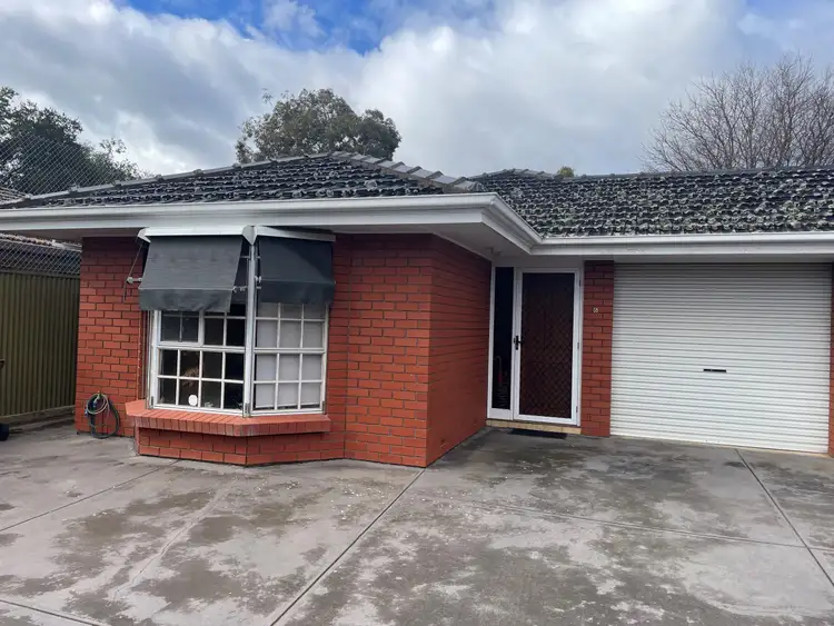6/206 Payneham Road, Evandale SA 5069