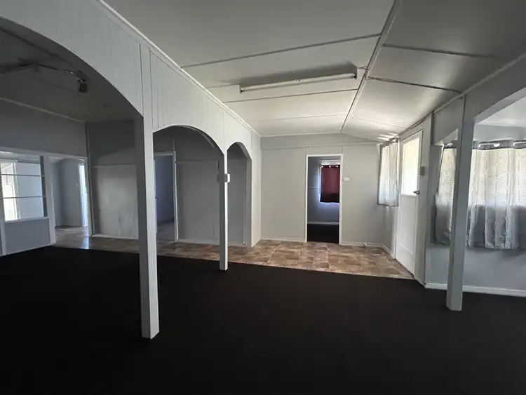 Fifth view of Homely house listing, 3 Sixth Ave, Theodore QLD 4719