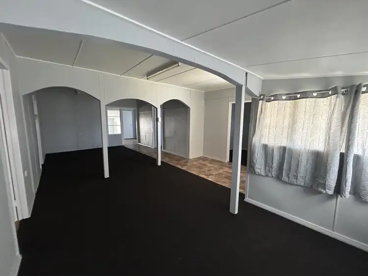 Sixth view of Homely house listing, 3 Sixth Ave, Theodore QLD 4719