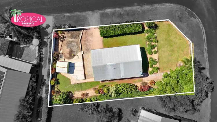 Third view of Homely house listing, 8 Kent Cl, Mission Beach QLD 4852