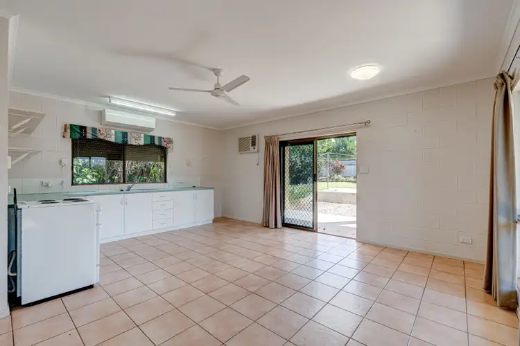 Fifth view of Homely house listing, 8 Kent Cl, Mission Beach QLD 4852